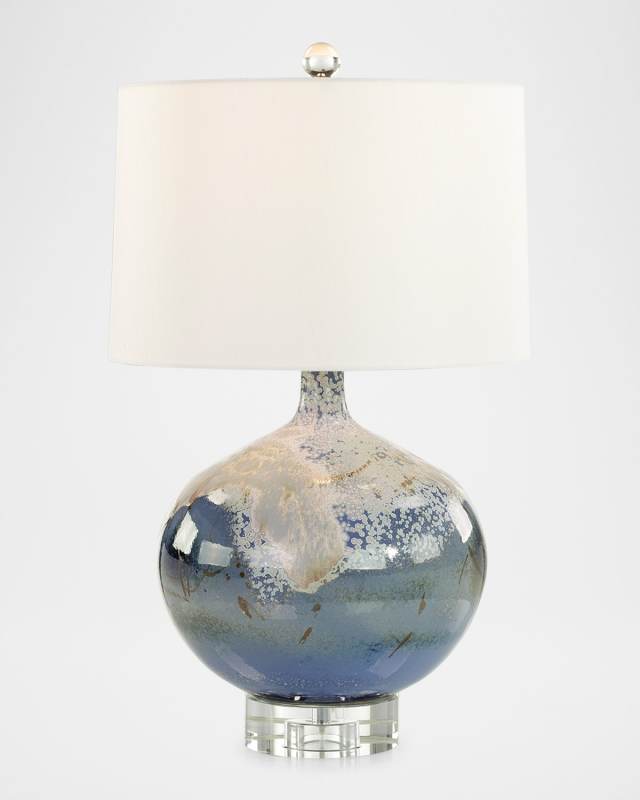 Elodie 29" Table Lamp